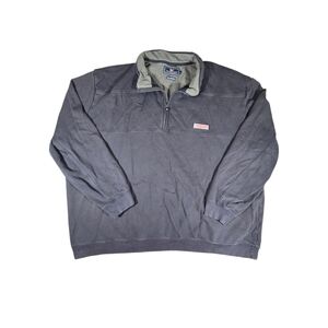 Vineyard Vines The Shep Shirt Pullover Sweater sz 5XB